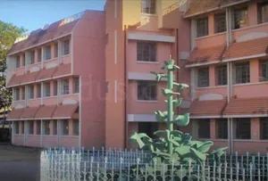 JAWAHAR VIDYA MANDIR, HSL COLONY, Ranchi