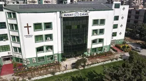 Mount Carmel School, Dwarka, Delhi