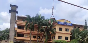 Sri Lakshmi Janardhan international school, Belman, Udupi