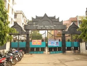 Gyan Niketan, DANAPUR, Patna
