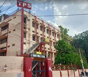 Tagore Public School, Hazi Colony,Subhash Nagar, Jaipur