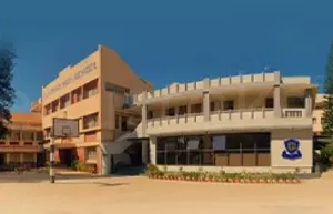 NEW CLARENCE PUBLIC SCHOOL, Chikka Banaswadi,Banswadi, Bengaluru