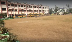 BALERAM BRAJBHUSHAN SARASWATI SHISHU, MANDIR, Shastri Nagar, Meerut