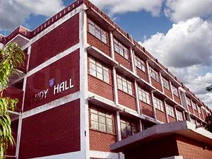 Study Hall School, Gomtinagar, Lucknow