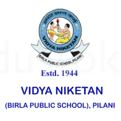 Vidya Niketan Birla Public School, Nayako Ka Mohalla, Pilani