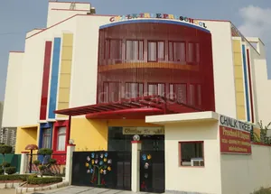 Chalk Tree Pre School, Block H,Sector 57, Gurugram