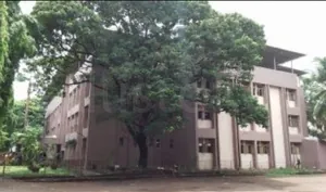 Bharati Vidyapeeth English Medium School, Sector 3A,CBD Belapur, Mumbai