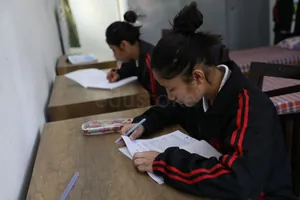 Delhi Public School Yamuna Nagar, Bhambholi, Yamunanagar