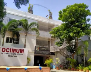 Ocimum International School, Krishi Nagar,Bowenpally, Hyderabad