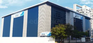 White Lotus International School, Someshwara Enclave,Vesu, Surat