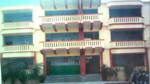 St. Josephs High School, Mahatma Gandhi Nagar,Chitragupta Nagar, Patna