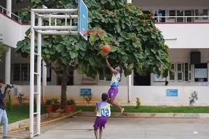 SOUNDARYA SRI VIDYAMANYA VIDYA KENDRA, Vidyamanya Nagar, Bengaluru