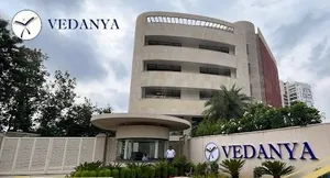 Vedanya International School, Sector 48, Gurugram