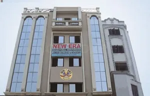 New Era Junior College And Academy For Girls, Narayanguda, Hyderabad