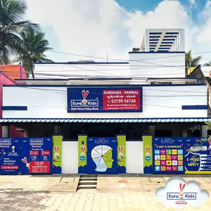 EuroKids Pammal, Pammal, Chennai