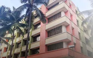 Vibgyor High School, Dindoshi, Malad East, Mumbai