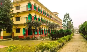 MILLI GIRLS SCHOOL, PO TARABARI CHOWK , Kishanganj
