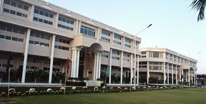 Agarwal Public School, Sector B,Greater Brajeshwari, Indore