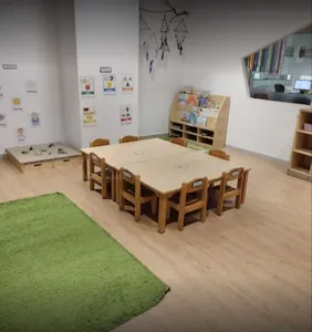 Kido International Preschool and Day Care, Kharadi, Pune