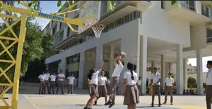 CMR NATIONAL PU COLLEGE, Doddanekundi,Extension, Bengaluru