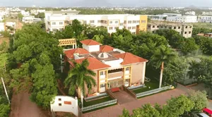 Anan International School, Kalapatti, Coimbatore