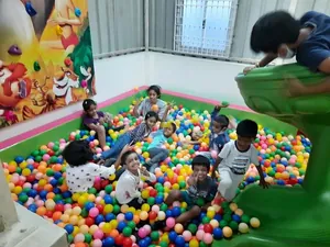 Bright Cubs Preschool  Tambaram, Tambaram, Chennai