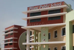 Pilani Public School, Chirawa Road, Pilani