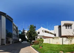 DAYANANDA ARYA VIDYA PUBLIC SCHOOL  logo