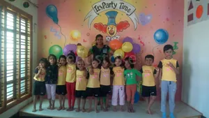 Little Elly Pre School, Gubbalala,Subramanyapura, Bengaluru
