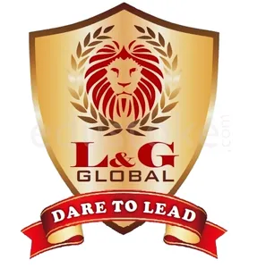 L&amp;G Global Academy logo