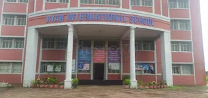 Ryan International school, Olpad, Surat