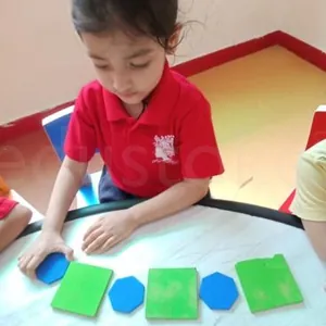 The Beautiful Tree Preschool Daycare logo