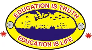 BISHOP CARMEL ENGLISH HIGH SCHOOL logo