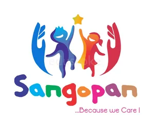 Sangopan Preschool Daycare and Activity Centre logo