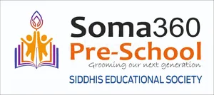 Soma360 Pre School, Padmarao Nagar, Hyderabad