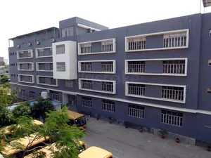 TRINITY GLOBAL SCHOOL, Near Zero Mile, N.H.-30, Patna