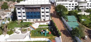 Mount Litera Zee School, TakshshilaHills, Jabalpur