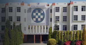 Notre Dame Academy, Choodasandra, Bengaluru