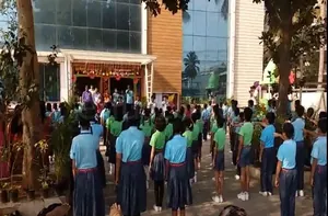 SRI CHAITANYA TECHNO SCHOOL, HOODI, Bengaluru
