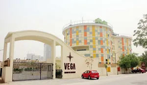 Vega Schools, Sector 48, Gurugram