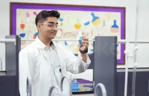 ALPINE CONVENT SCHOOL, Block B,Sector 56, Gurugram