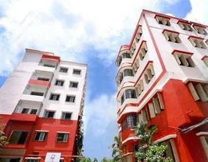 Pramila Memorial Institute logo