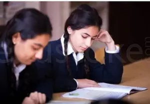 Cambridge International School For Girls, Urban Estate, Jalandhar