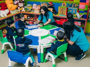 Makoons Chipyana Buzurag Greater Noida West, Gautam Budh Nagar, Greater Noida