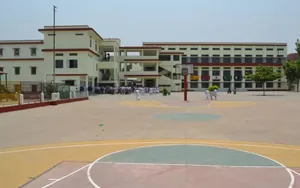 St. Fidelis College, VikasNagar, Lucknow