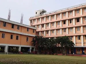 Podar International School  - Pune (Pimpri), Pimpri, Pune