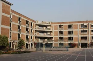 J D TYTLER SCHOOL logo