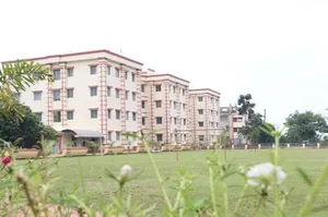 Burdwan Model School, Mirzapur, Mirzapur