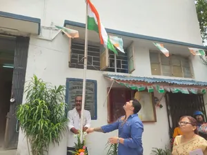 Marias Day School logo