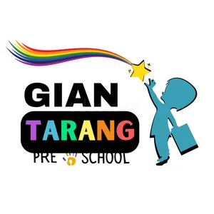 Gian Tarang Pre School logo